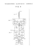 Integrated circuit diagram and image