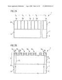 Laser Arrangement having a Laser Diode Apparatus and Method for Stabilizing Operating Temperature Distribution of a Laser Diode Apparatus diagram and image