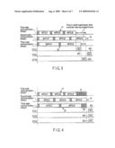 RADIO COMMUNICATION DEVICE, RADIO COMMUNICATION METHOD, AND PROGRAM diagram and image