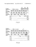 RADIO COMMUNICATION DEVICE, RADIO COMMUNICATION METHOD, AND PROGRAM diagram and image