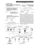 MONITORING ARRANGEMENTS, HAVING COMMUNICATION ESTABLISHMENT INFORMATION CHANGED FROM INITIAL COMMUNICATION ESTABLISHMENT INFORMATION diagram and image