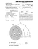 HYBRID METHOD FOR DISTRIBUTING KEYS FOR THE DIFFUSION OF ENCRYPTED DATA diagram and image