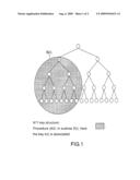 HYBRID METHOD FOR DISTRIBUTING KEYS FOR THE DIFFUSION OF ENCRYPTED DATA diagram and image