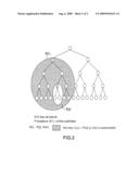 HYBRID METHOD FOR DISTRIBUTING KEYS FOR THE DIFFUSION OF ENCRYPTED DATA diagram and image