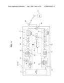 METHOD OF ENCRYPTION AND DECRYPTION, TRANSMITTER, AND RECEIVER IN RADIO COMMUNICATION SYSTEM diagram and image