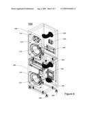 Outdoor High-Fidelity/High Power Audio & Speaker System diagram and image