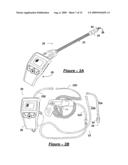 Image manipulation and processing techniques for remote inspection device diagram and image