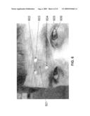 EYE TRACKING SYSTEM AND METHOD diagram and image