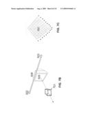 EYE TRACKING SYSTEM AND METHOD diagram and image