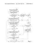 Tag validation for efficiently assessing electronic check image quality diagram and image