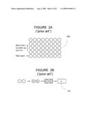 FEATURE ENCODING SYSTEM AND METHOD FOR CONNECTED COMPONENT LABELING diagram and image