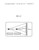 Gradation converting device, gradation converting method, and computer program diagram and image