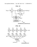 Gradation converting device, gradation converting method, and computer program diagram and image