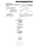 Heater Contact Assembly for Volatile Liquid Dispenser diagram and image