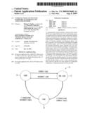 Communications System with Symmetrical Interfaces and Associated Methods diagram and image