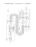 Communications System with Symmetrical Interfaces and Associated Methods diagram and image