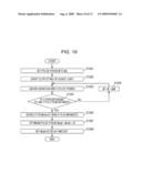 OPTICAL PACKET SWITCHING APPARATUS AND OPTICAL PACKET SWITCHING METHOD diagram and image