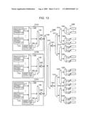 OPTICAL PACKET SWITCHING APPARATUS AND OPTICAL PACKET SWITCHING METHOD diagram and image