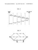 OPTICAL NODE DEVICE, NETWORK CONTROL DEVICE, MAINTENANCE-STAFF DEVICE, OPTICAL NETWORK, AND 3R RELAY IMPLEMENTATION NODE DECISION METHOD diagram and image