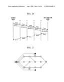 OPTICAL NODE DEVICE, NETWORK CONTROL DEVICE, MAINTENANCE-STAFF DEVICE, OPTICAL NETWORK, AND 3R RELAY IMPLEMENTATION NODE DECISION METHOD diagram and image