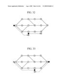 OPTICAL NODE DEVICE, NETWORK CONTROL DEVICE, MAINTENANCE-STAFF DEVICE, OPTICAL NETWORK, AND 3R RELAY IMPLEMENTATION NODE DECISION METHOD diagram and image