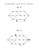 OPTICAL NODE DEVICE, NETWORK CONTROL DEVICE, MAINTENANCE-STAFF DEVICE, OPTICAL NETWORK, AND 3R RELAY IMPLEMENTATION NODE DECISION METHOD diagram and image