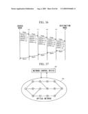 OPTICAL NODE DEVICE, NETWORK CONTROL DEVICE, MAINTENANCE-STAFF DEVICE, OPTICAL NETWORK, AND 3R RELAY IMPLEMENTATION NODE DECISION METHOD diagram and image