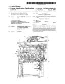 IMAGE FORMING APPARATUS AND METHOD OF SUPPORTING CLEANER diagram and image