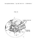 IMAGE FORMING APPARATUS AND METHOD OF SUPPORTING CLEANER diagram and image