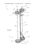 PIPE HANDLING SYSTEM AND METHOD diagram and image