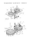 PIPE HANDLING SYSTEM AND METHOD diagram and image