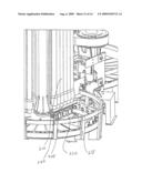PIPE HANDLING SYSTEM AND METHOD diagram and image