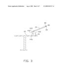 FLIPPING APPARATUS diagram and image