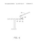 FLIPPING APPARATUS diagram and image