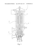 HIGH FREQUENCY ELECTRIC-DRIVE WITH MULTI-POLE MOTOR FOR GAS PIPELINE AND STORAGE COMPRESSION APPLICATIONS diagram and image