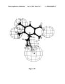 Arthropod Repellent Pharmacophore Models, Compounds Identified as Fitting the Pharmacophore Models, and Methods of Making and Using Thereof diagram and image