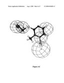 Arthropod Repellent Pharmacophore Models, Compounds Identified as Fitting the Pharmacophore Models, and Methods of Making and Using Thereof diagram and image