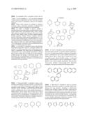 Arthropod Repellent Pharmacophore Models, Compounds Identified as Fitting the Pharmacophore Models, and Methods of Making and Using Thereof diagram and image