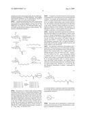 QUATERNARY AMMONIUM FUNCTIONALIZED GLYCODENDRIMERS, METHODS FOR THE PRODUCTION AND USE THEREOF diagram and image