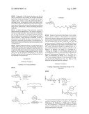 QUATERNARY AMMONIUM FUNCTIONALIZED GLYCODENDRIMERS, METHODS FOR THE PRODUCTION AND USE THEREOF diagram and image