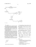 QUATERNARY AMMONIUM FUNCTIONALIZED GLYCODENDRIMERS, METHODS FOR THE PRODUCTION AND USE THEREOF diagram and image