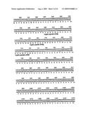 Nucleic acids encoding recombinant 56 and 82 kDa antigents from gametocytes of Eimeria maxima and their uses diagram and image