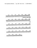 Nucleic acids encoding recombinant 56 and 82 kDa antigents from gametocytes of Eimeria maxima and their uses diagram and image