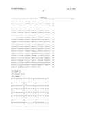 Nucleic acids encoding recombinant 56 and 82 kDa antigents from gametocytes of Eimeria maxima and their uses diagram and image