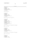 Nucleic acids encoding recombinant 56 and 82 kDa antigents from gametocytes of Eimeria maxima and their uses diagram and image