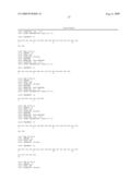 Nucleic acids encoding recombinant 56 and 82 kDa antigents from gametocytes of Eimeria maxima and their uses diagram and image