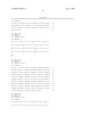 Nucleic acids encoding recombinant 56 and 82 kDa antigents from gametocytes of Eimeria maxima and their uses diagram and image