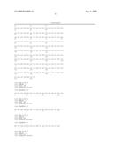 Nucleic acids encoding recombinant 56 and 82 kDa antigents from gametocytes of Eimeria maxima and their uses diagram and image