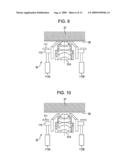 STEREOLITHOGRAPHY APPARATUS diagram and image