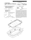 Kimchi container having improved fermentation and ripening function, and kimchi ripening method using the same diagram and image